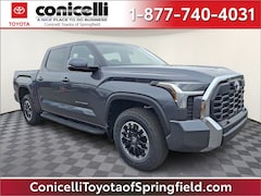 2026 Toyota Tundra SR5 Truck CrewMax