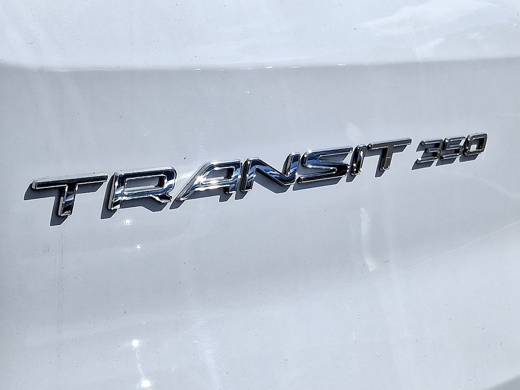 Used 2024 Ford Transit Passenger Wagon Wagon Medium Roof Van