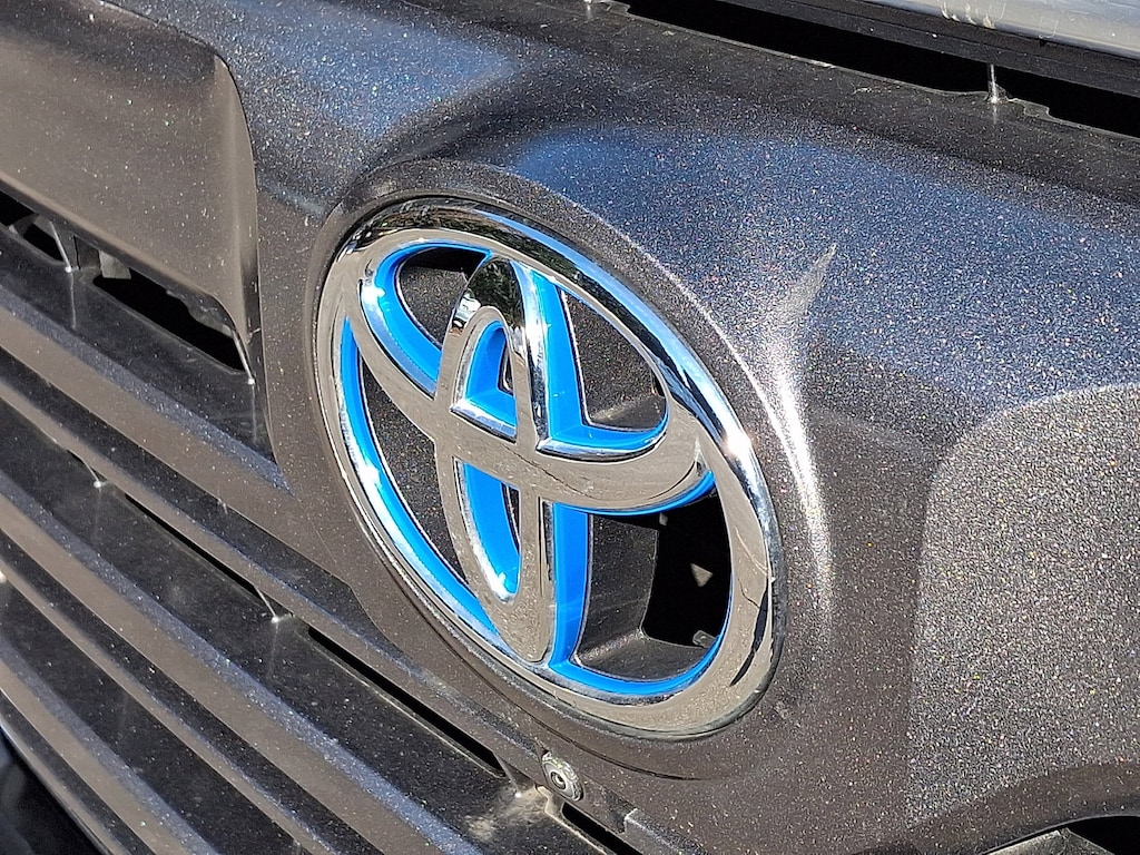 Used 2022 Toyota Tundra Limited Truck CrewMax