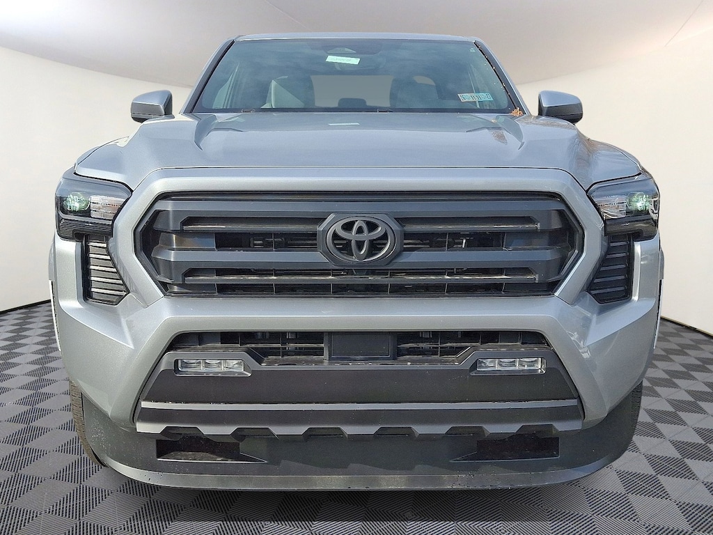 Used 2025 Toyota Tacoma SR5 Truck Double Cab