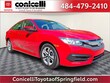  Honda Civic Sedan