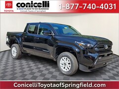 2026 Toyota Tacoma SR5 Truck Double Cab