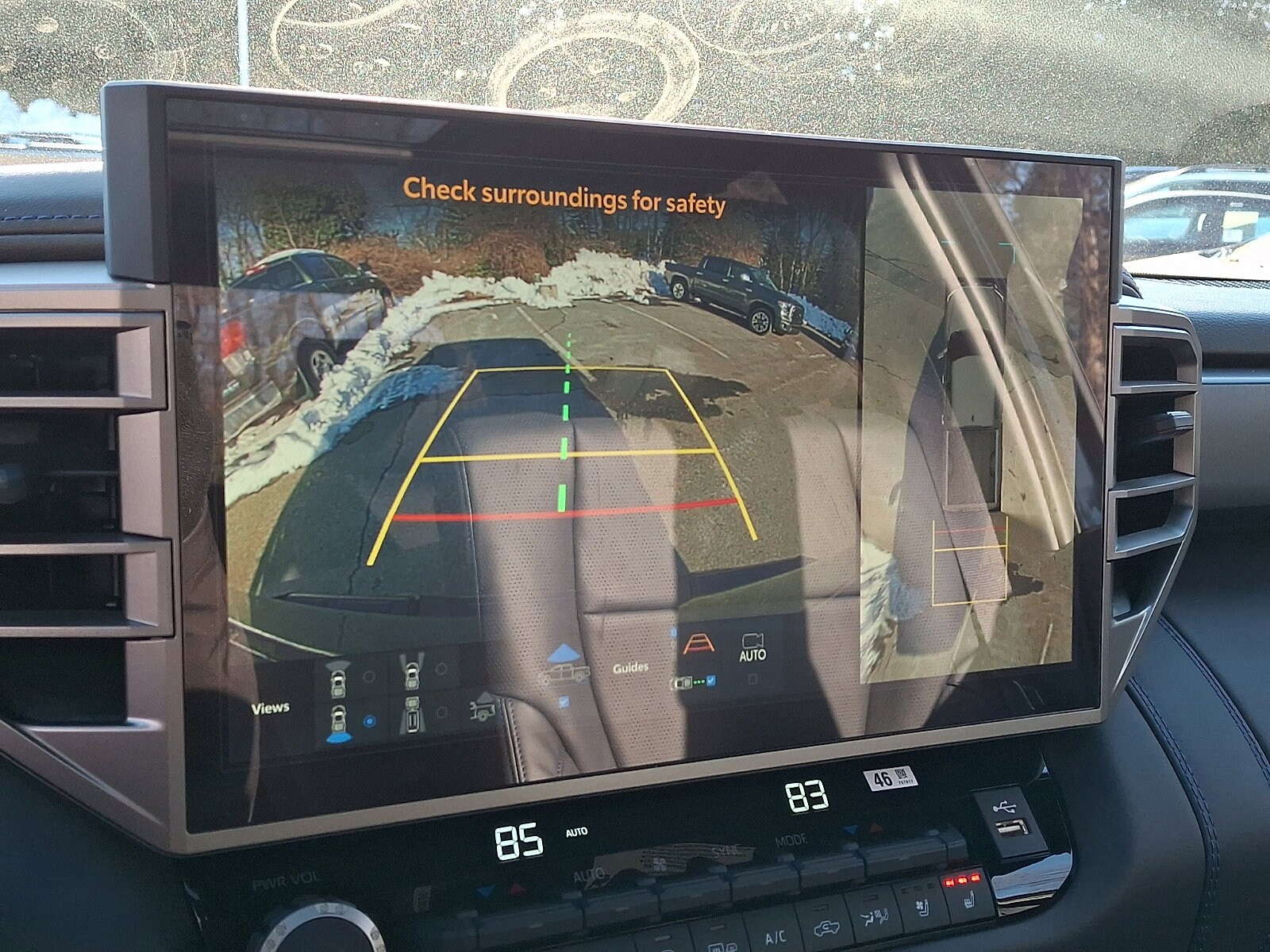 2026 Toyota Tundra Platinum - Photo 17