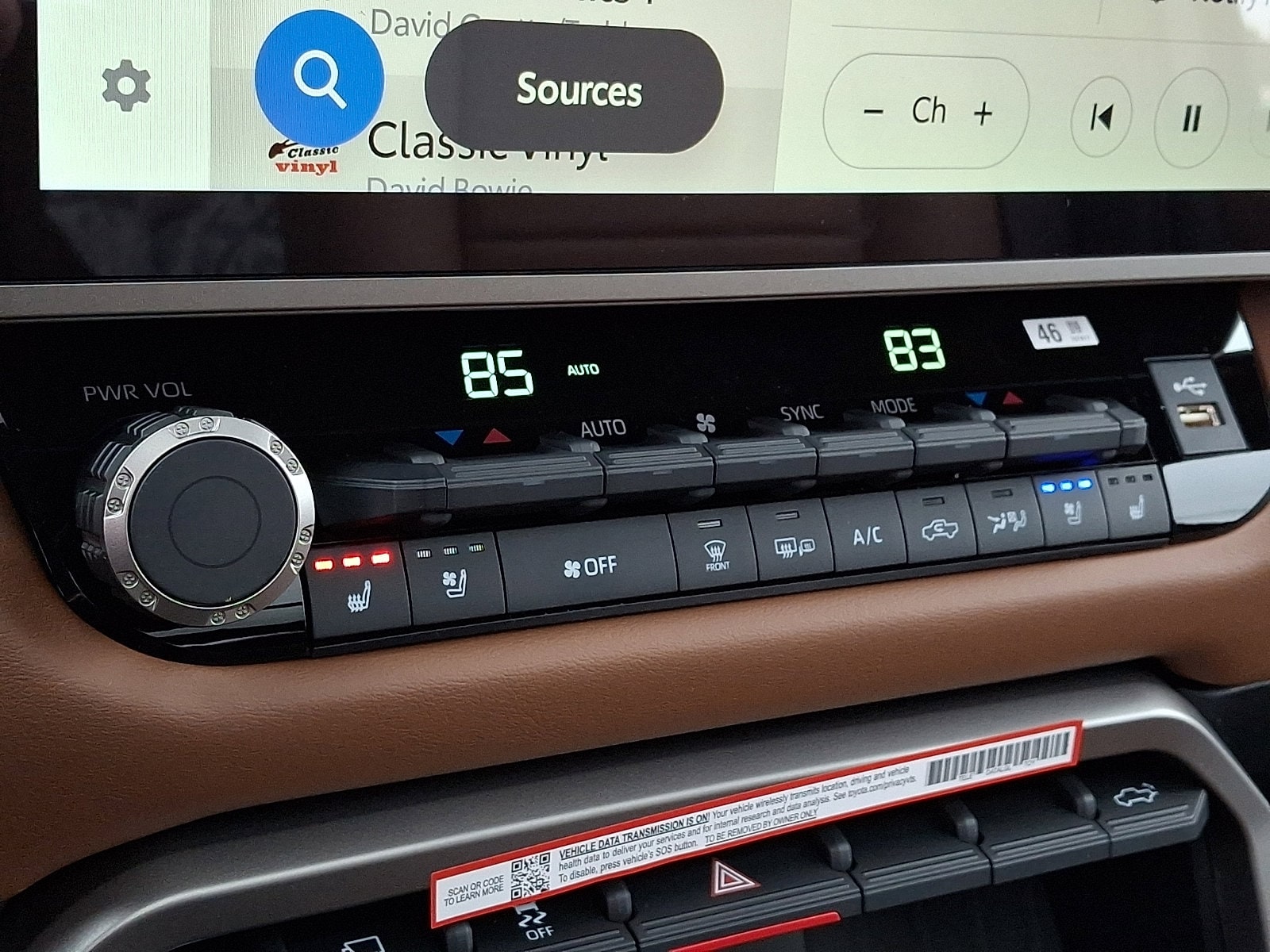 2026 Toyota Tundra 1794 Edition - Photo 16