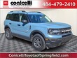  Ford Bronco Sport