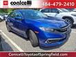 Honda Civic Sedan