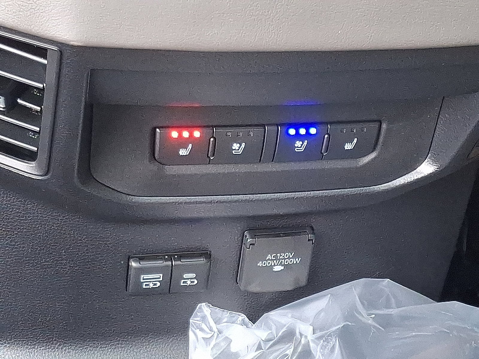2026 Toyota Tundra 1794 Edition - Photo 9