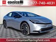  Toyota Prius Plug-in Hybrid Hybrid