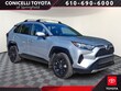  Toyota RAV4 Hybrid SE
