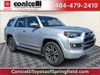 Toyota 4Runner