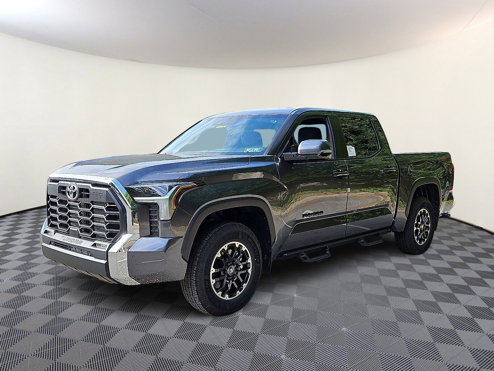 2026 Toyota Tundra SR5 photo 3