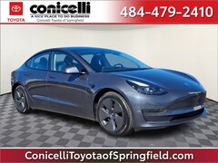 2023 Tesla Model 3 Base Sedan