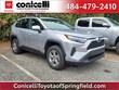  Toyota RAV4 Hybrid XLE