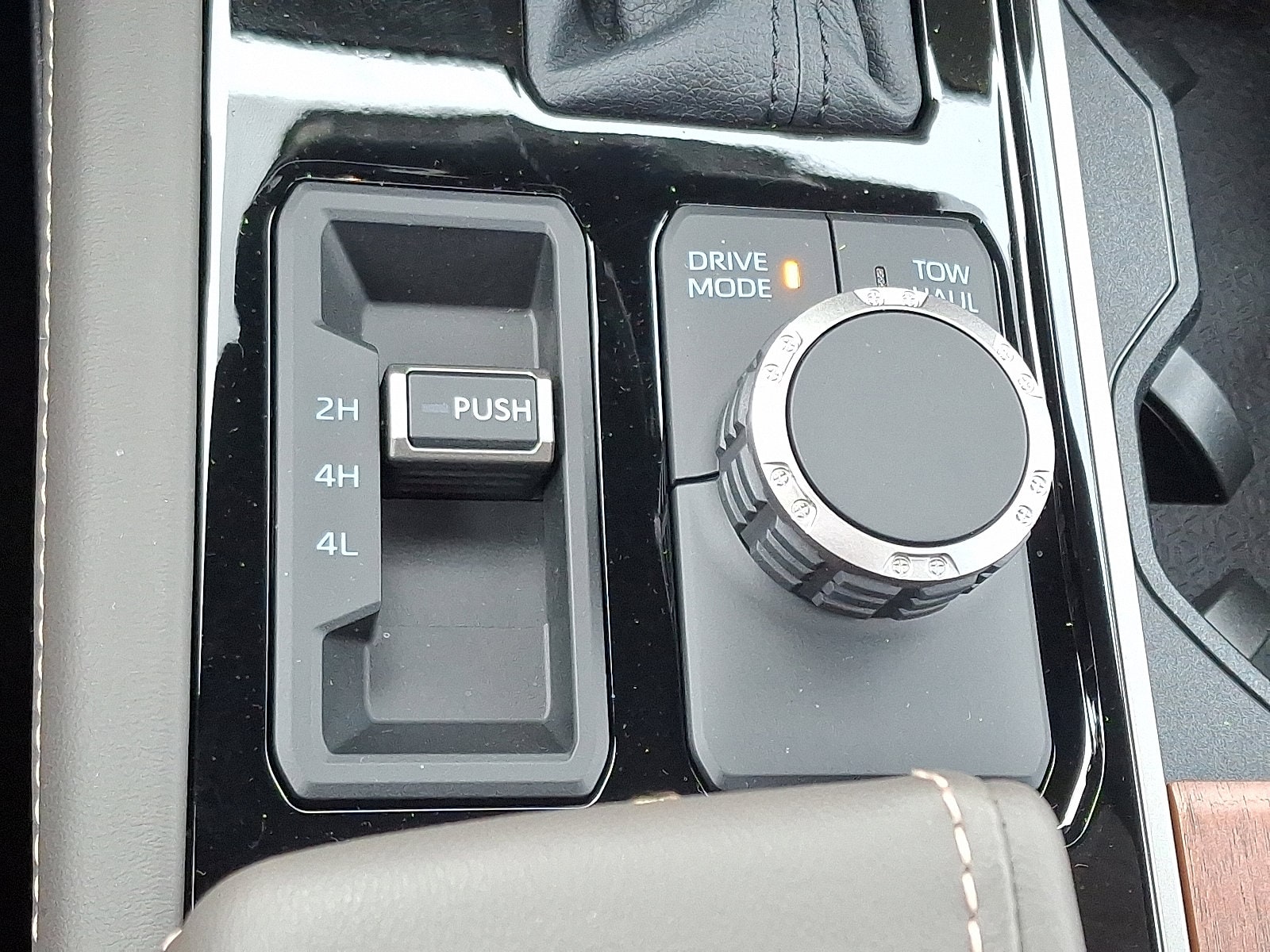 2026 Toyota Tundra 1794 Edition - Photo 20