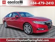 Honda Accord Hybrid