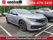 Honda Civic Sedan