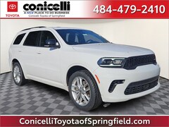 2024 Dodge Durango GT SUV