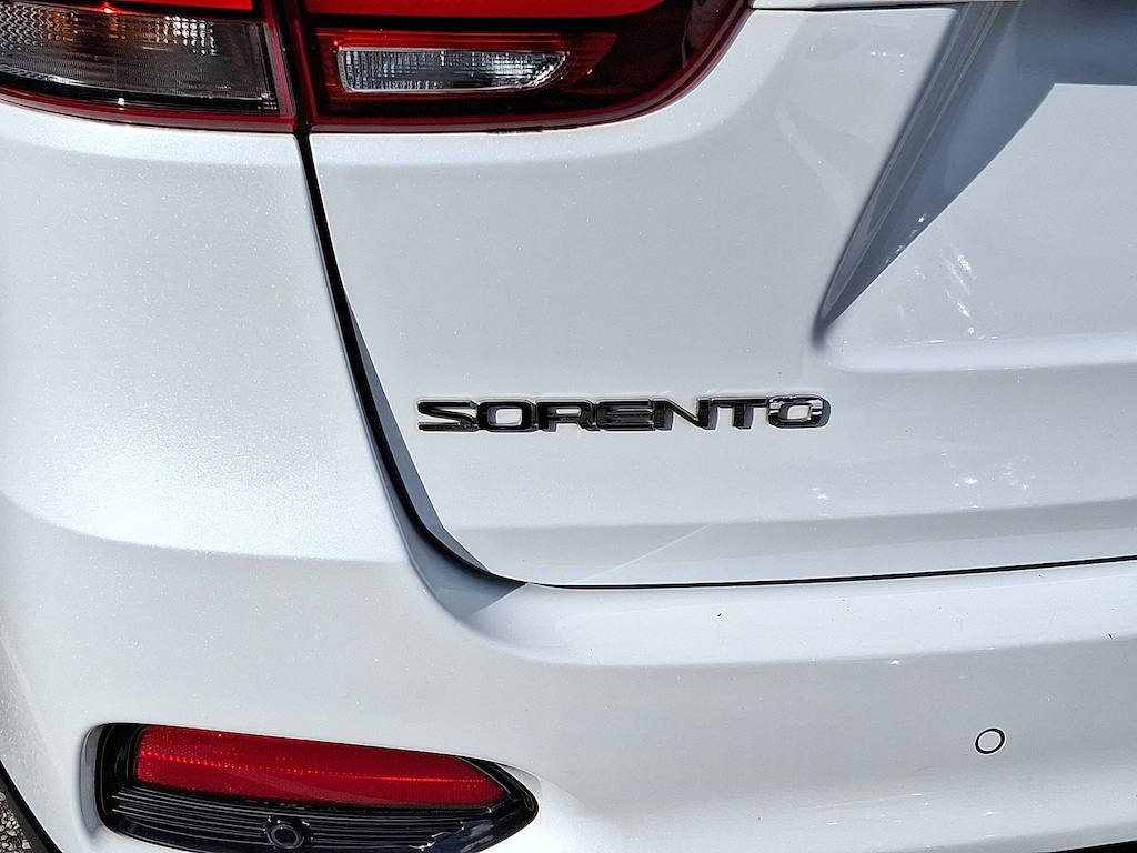 Used 2019 Kia Sorento 3.3L EX SUV