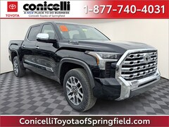 2026 Toyota Tundra i-FORCE MAX 1794 Edition i-FORCE MAX Truck CrewMax