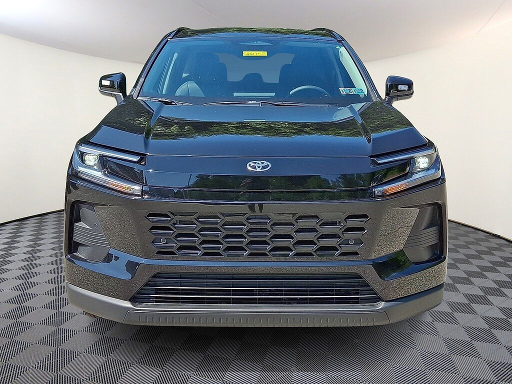 New 2026 Toyota RAV4 XLE Premium SUV