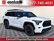  Toyota Sequoia