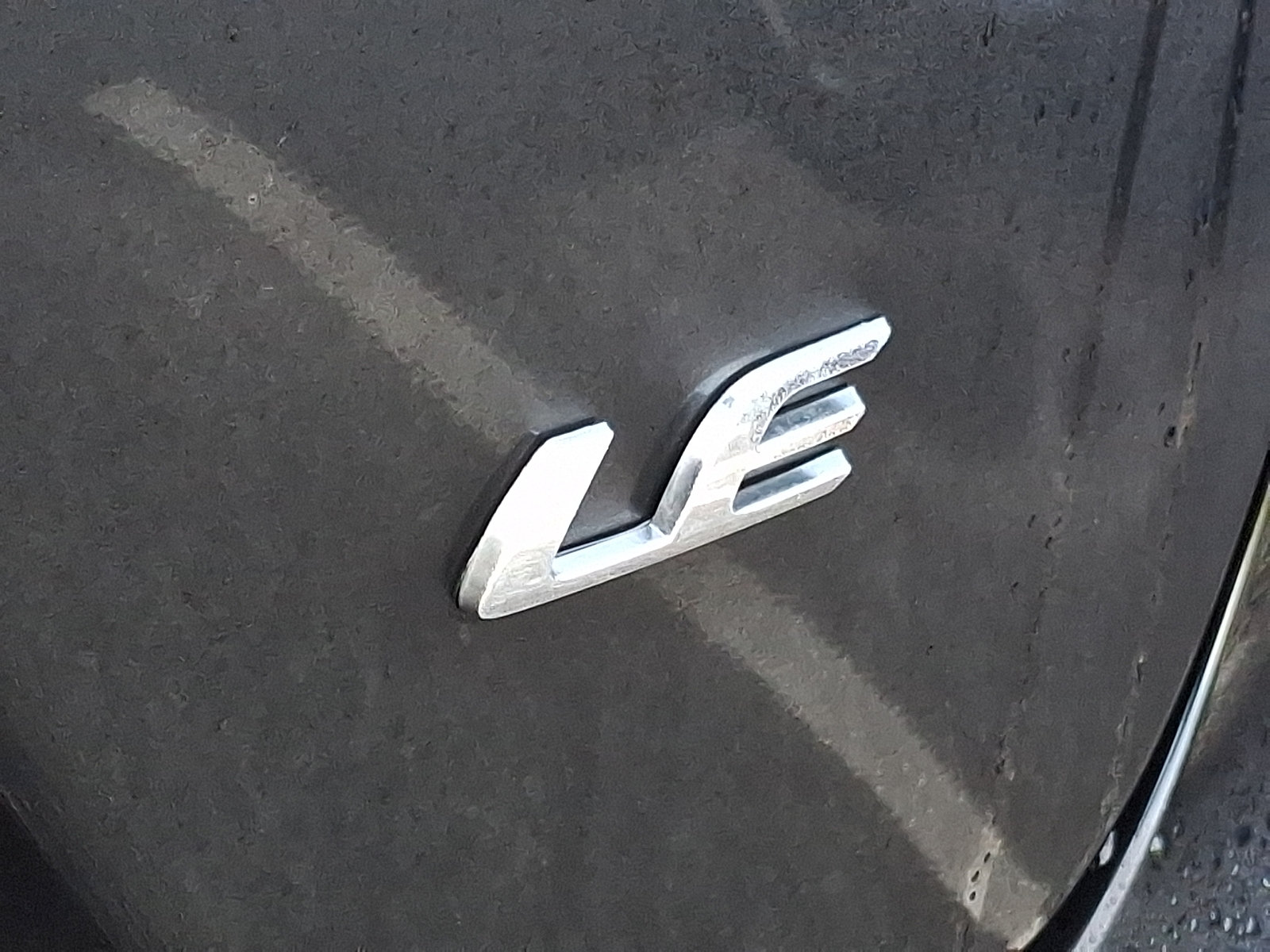 Used 2024 Toyota Corolla LE Sedan