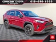  Toyota RAV4 Hybrid LE