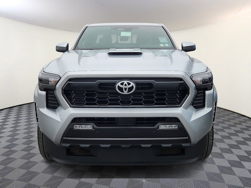 Used 2024 Toyota Tacoma TRD Sport Truck Double Cab