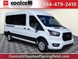  Ford Transit Passenger Wagon