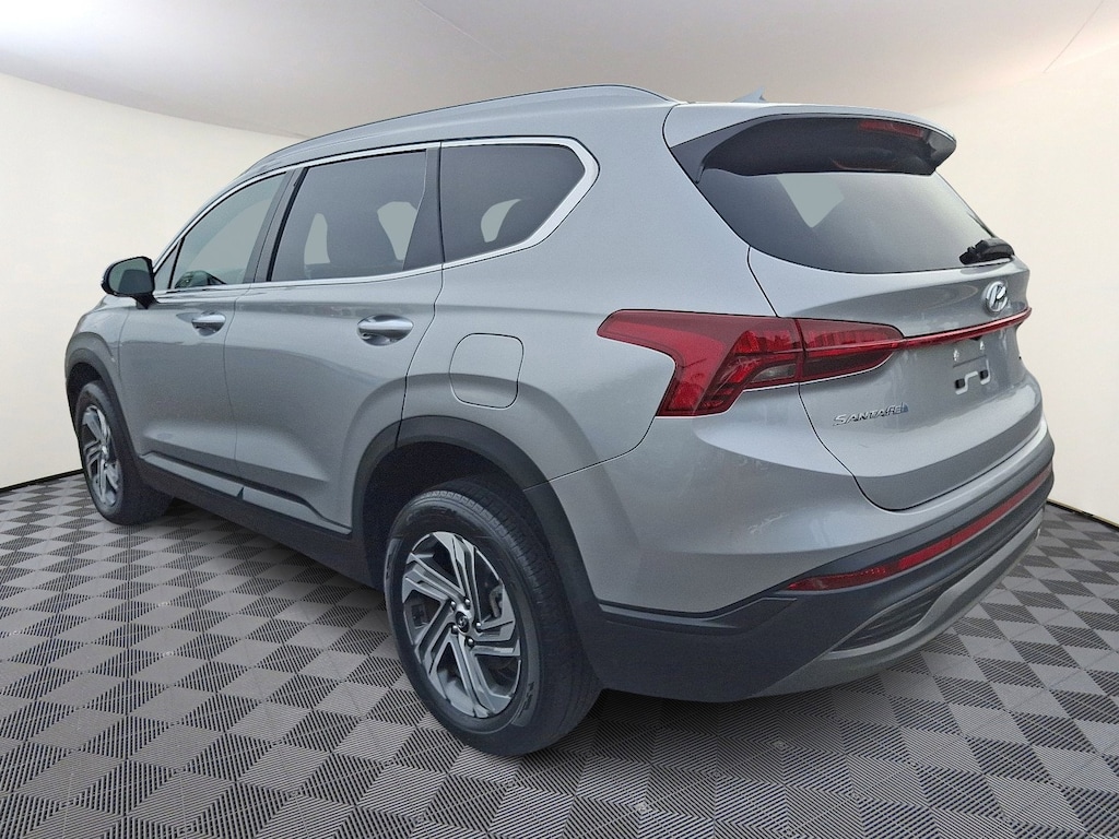 Used 2023 Hyundai Santa Fe SEL SUV