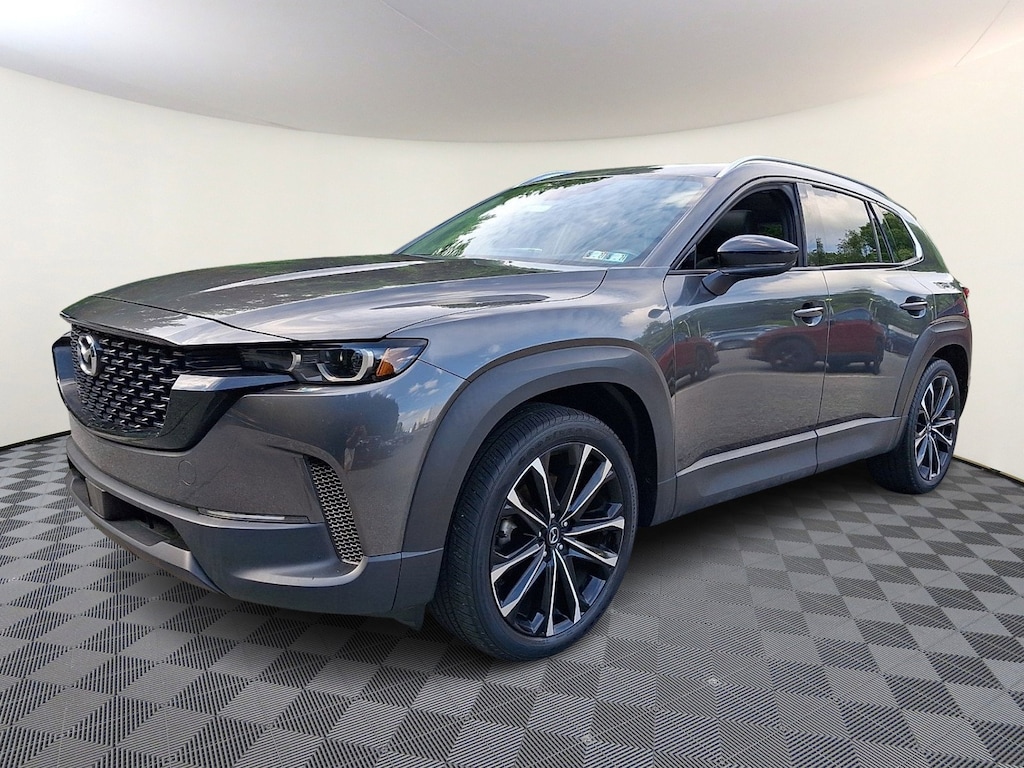 Used 2023 Mazda CX-50 2.5 S Premium Plus Package SUV