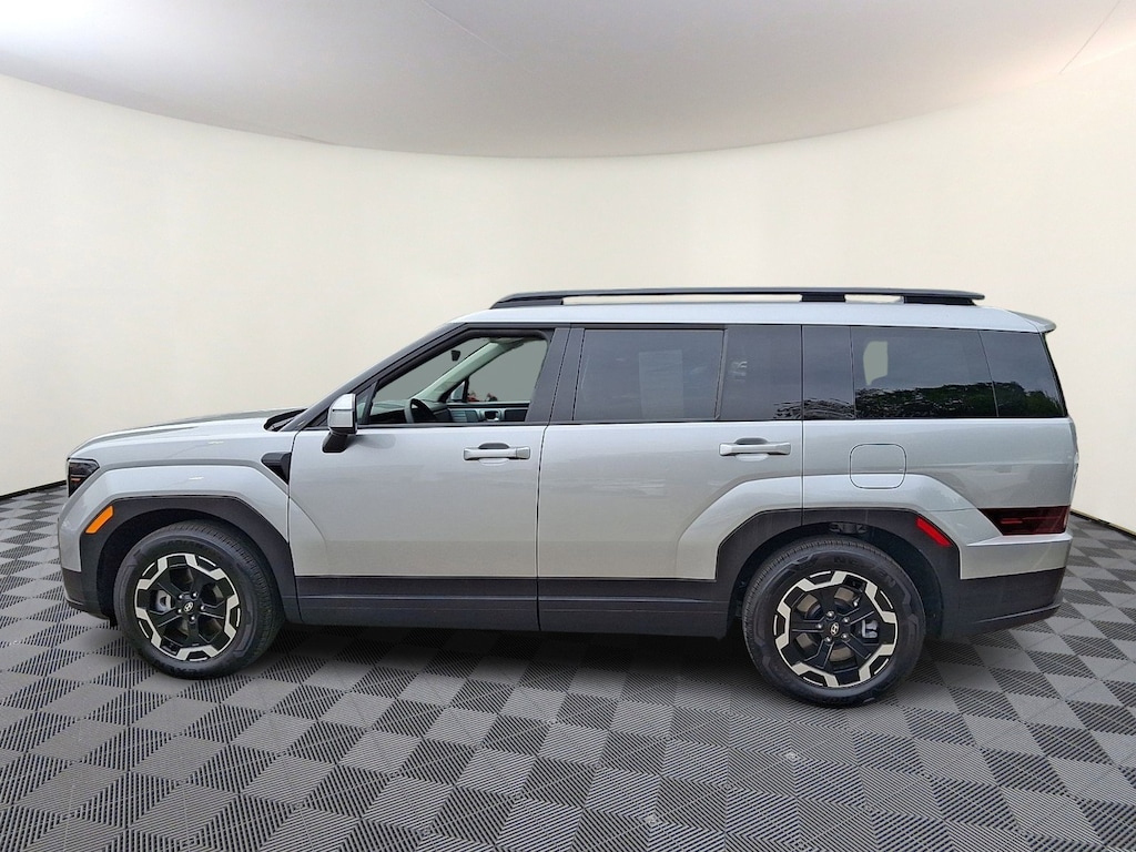 Used 2026 Hyundai Santa Fe SEL SUV