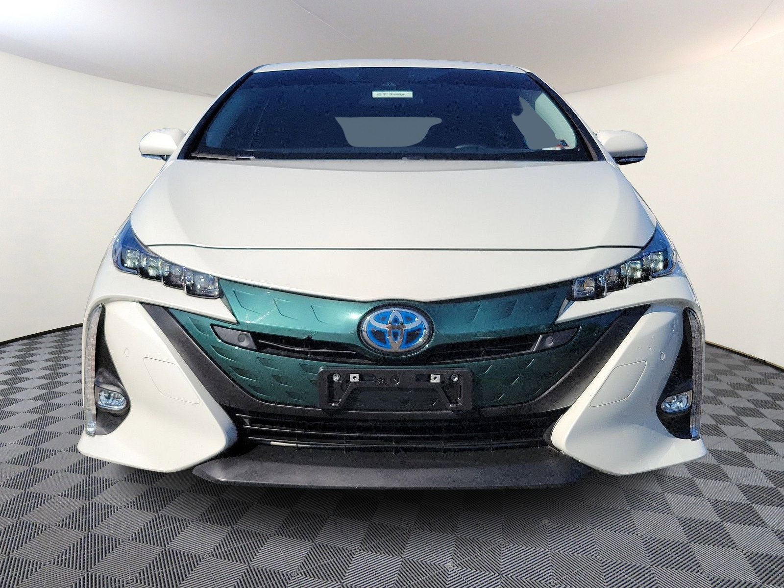 Used 2017 Toyota Prius Prime Advanced with VIN JTDKARFP3H3012104 for sale in Springfield, PA