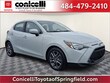 Toyota Yaris Hatchback