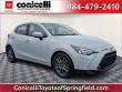  Toyota Yaris Hatchback