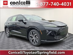 2025 Toyota Crown Signia XLE SUV