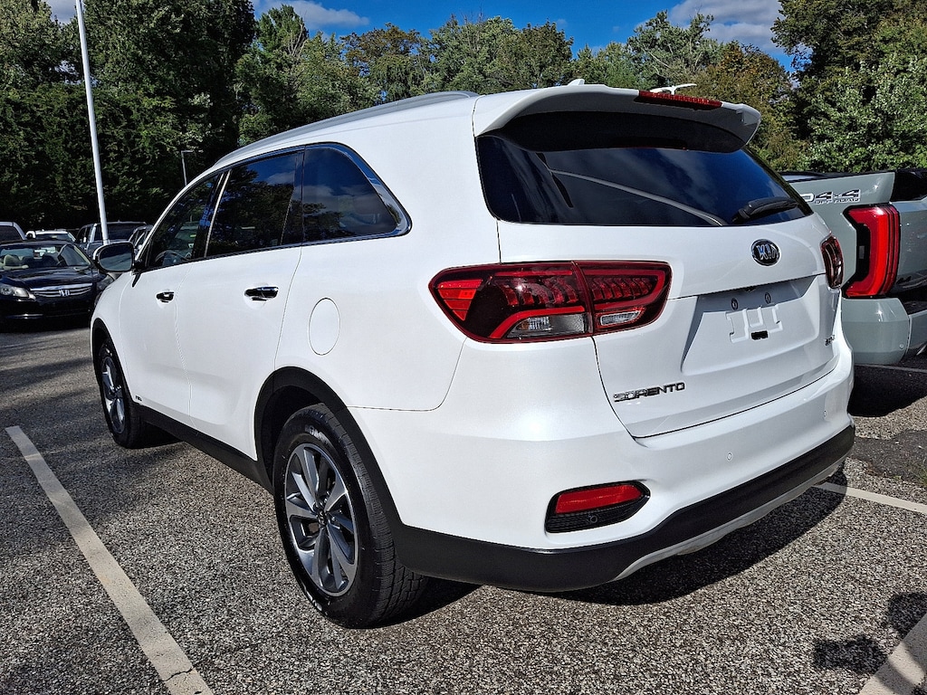 Used 2019 Kia Sorento 3.3L EX SUV