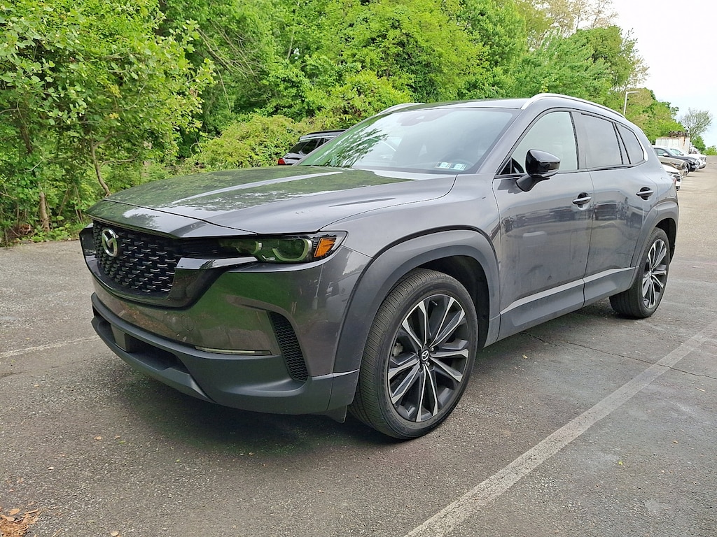 Used 2023 Mazda CX-50 2.5 S Premium Plus Package SUV