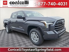 2026 Toyota Tundra SR5 Truck CrewMax