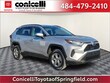  Toyota RAV4 Hybrid XLE