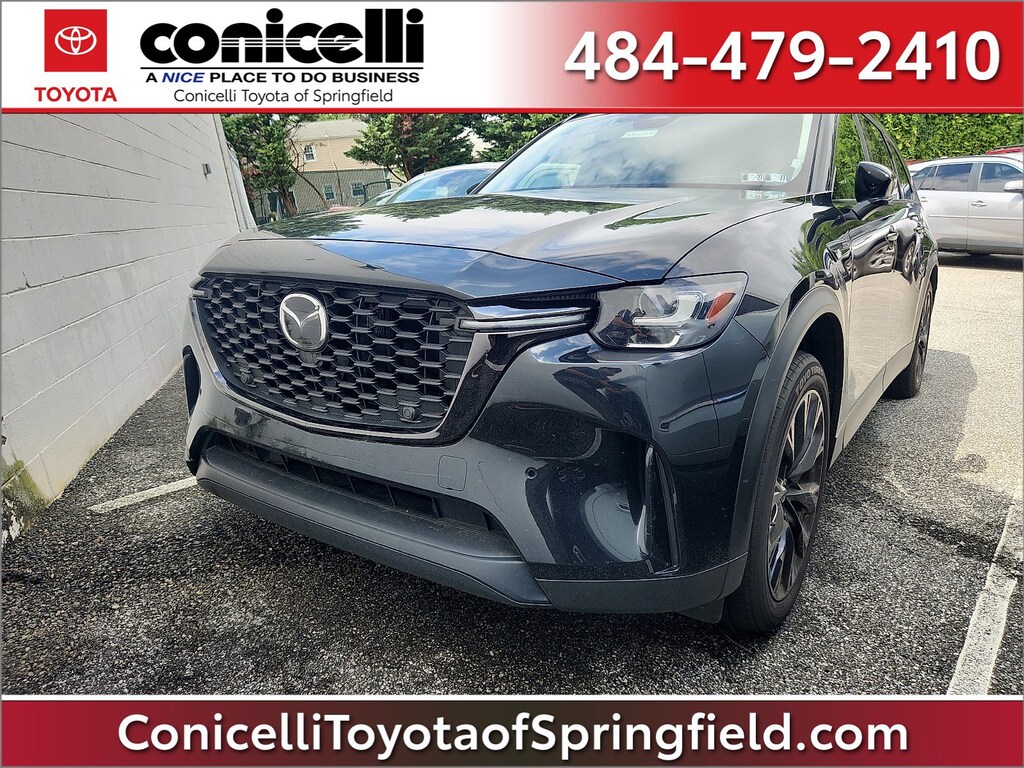 Used 2026 Mazda CX-90 3.3 Turbo Premium Sport SUV