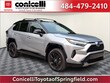  Toyota RAV4 Hybrid XSE