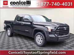2026 Toyota Tundra SR5 Truck CrewMax