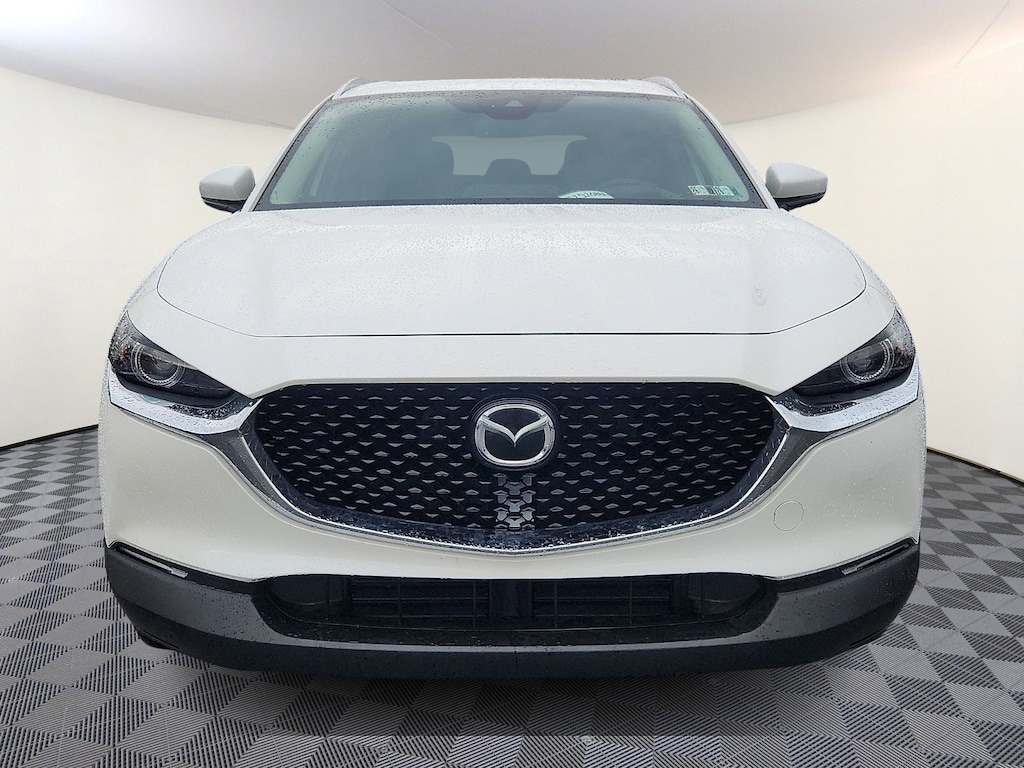 Used 2023 Mazda CX-30 2.5 S Premium Package SUV