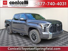 2026 Toyota Tundra SR5 Truck CrewMax