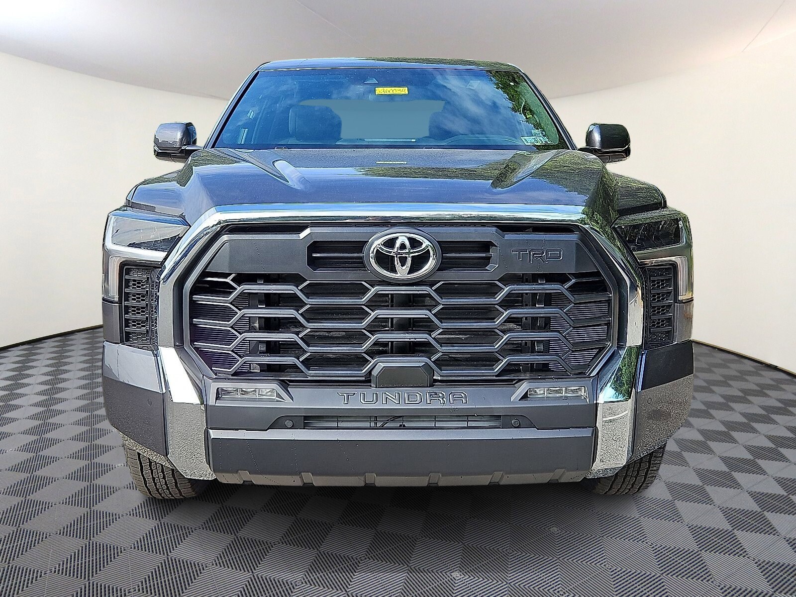 2026 Toyota Tundra SR5 photo 2