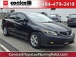  Honda Civic Sedan