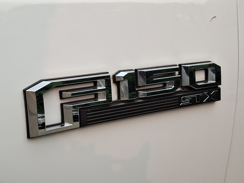 Used 2020 Ford F-150 XL Truck SuperCrew Cab