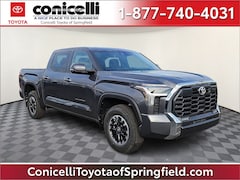 2026 Toyota Tundra SR5 Truck CrewMax