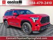  Toyota Sequoia